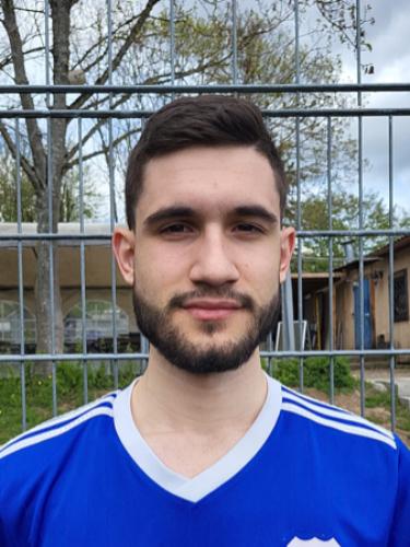Dominik Baburic