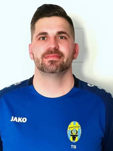 Tilo Brüning