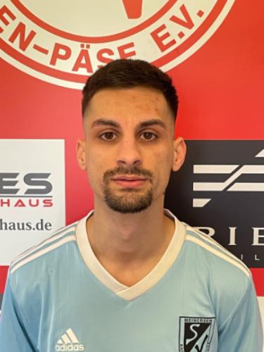 Stefanos Kelektsoglou
