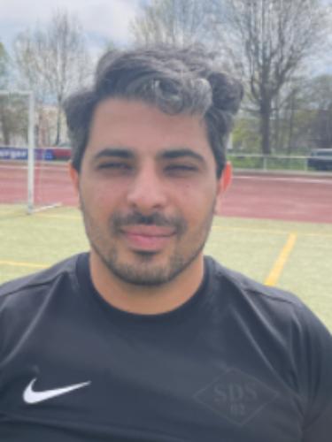 Khalil Graieb