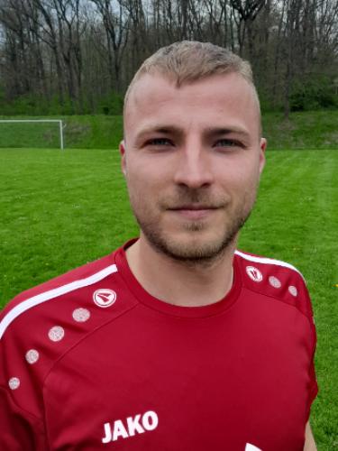 Patrik Stoll