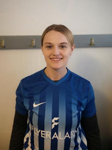 Aileen Greiner