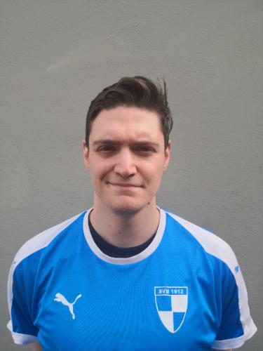 Jonas Habekost
