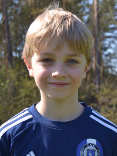 Moritz Scholz