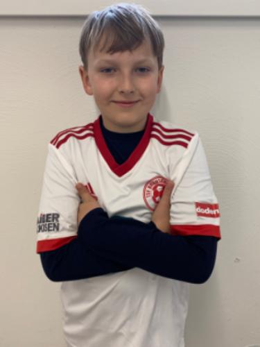 Caspar Nikolaus Otto