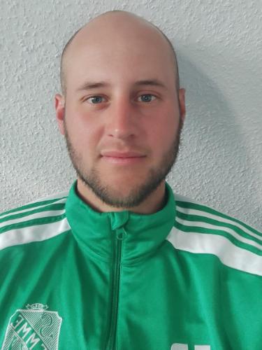 Florian Borchardt