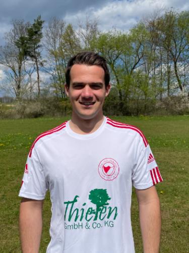 Maurits Christiansen