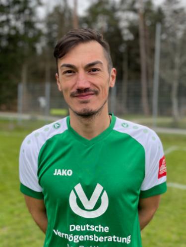 Burak Arslan