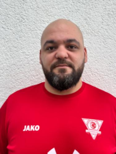 Baris Kilic