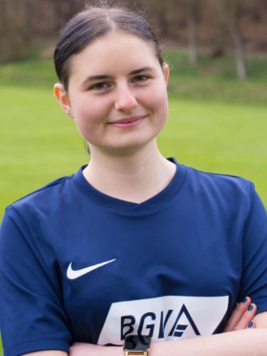 Nadine Sehr