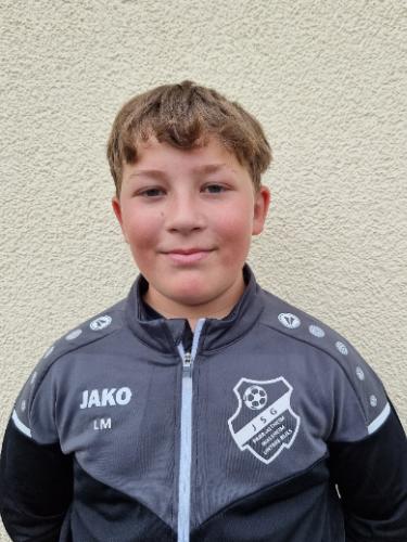 Lennon Maurer