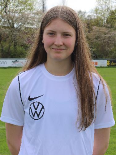 Tessa Miranda Albring