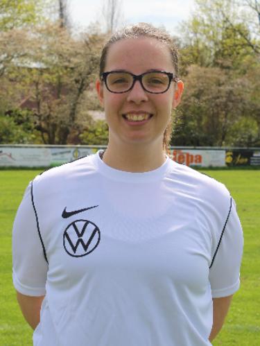 Deike Sperlich