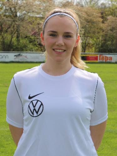 Carina Stöhr