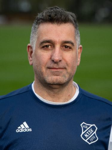 Habib Shafiei Kaldeh