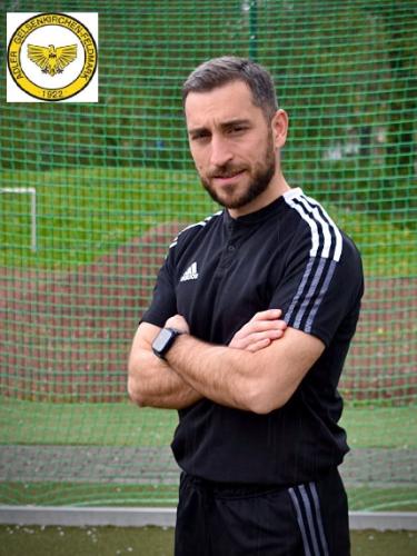 Huseyin Akkaya