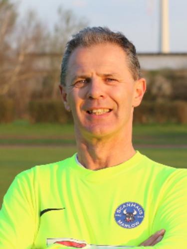 Douglas Charles Friday