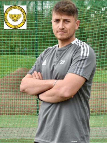 Gökhan Aydin