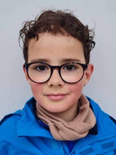 Noah Douai