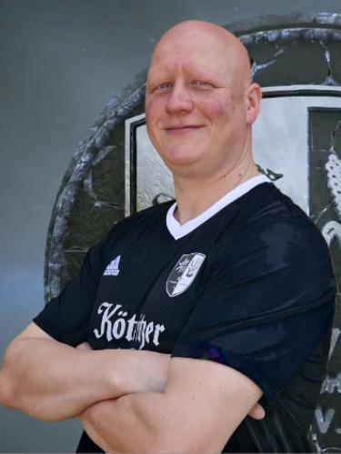 Stephan Kexel