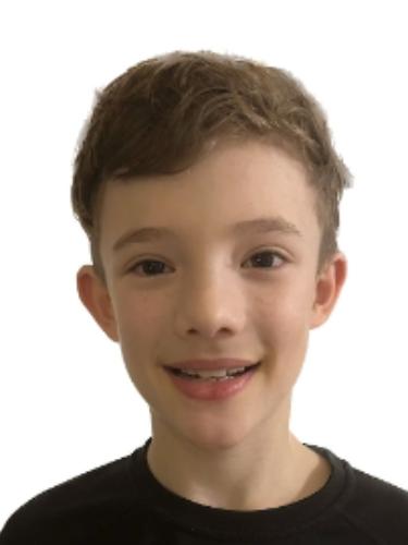 Noah Daniele Rauber
