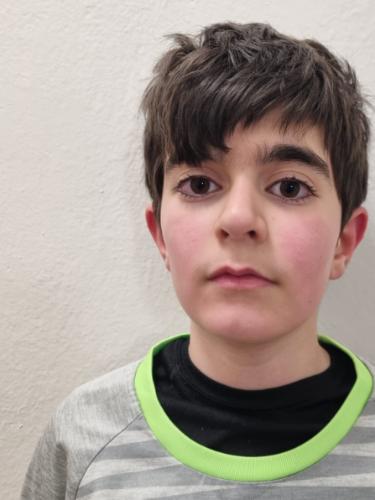 Nour El Din Alhashemi