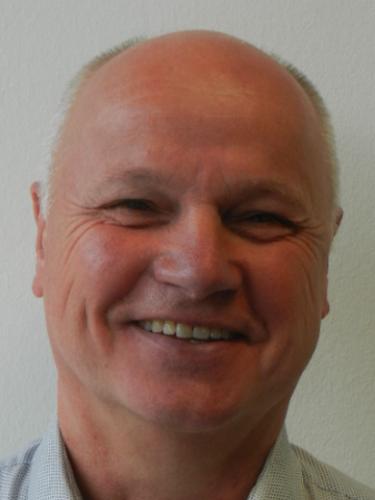 Reinhard Pieper