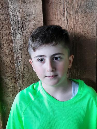 Ali Rida Awad