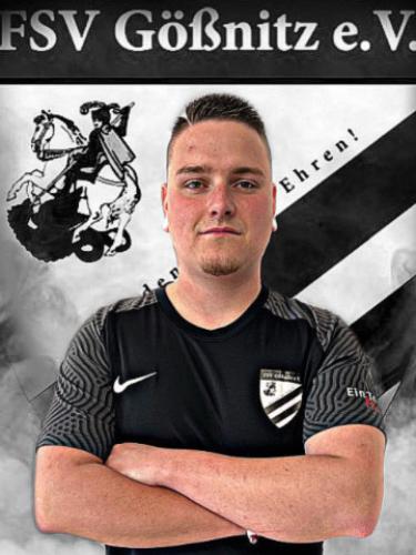 Jonas Fischer