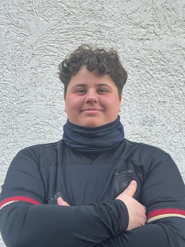 Dünya Kistner