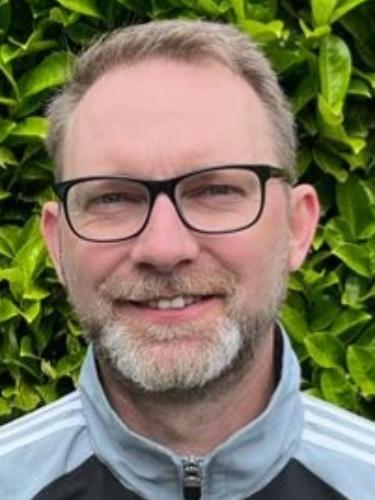 Olaf Geiger
