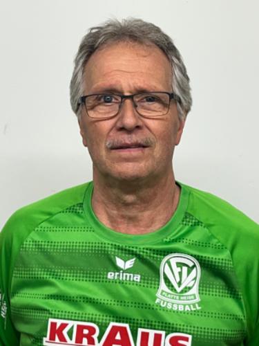 Heribert Oelmann