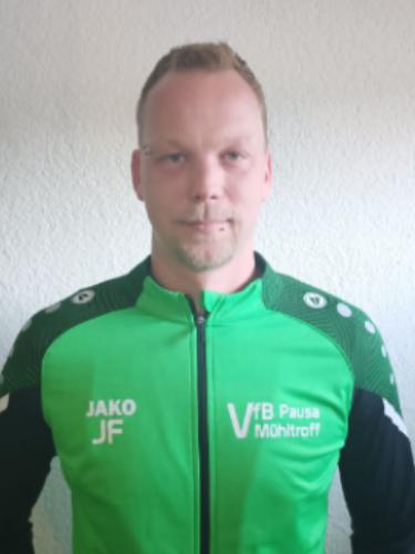 Johannes Fuchs