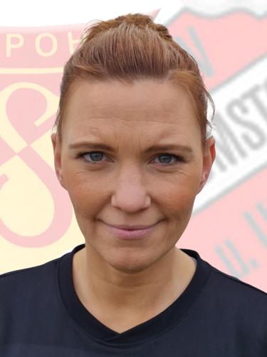 Jasmin Rauscher