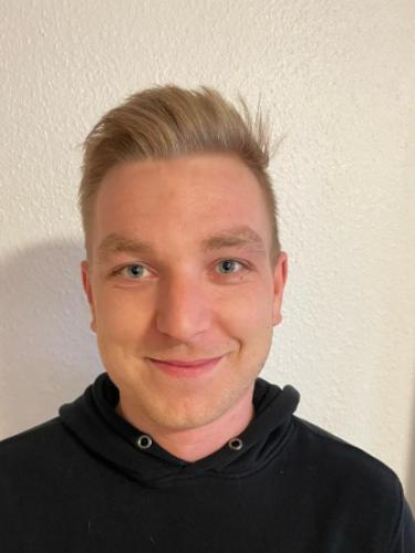 Maximilian Mueller
