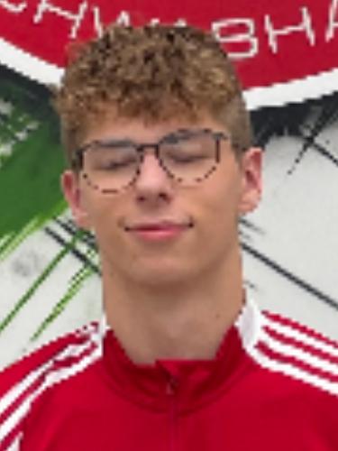Luca-Andre Michaelis-Schlott