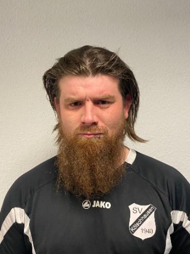 Alexander Horn