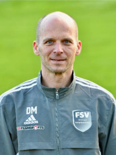 Dirk May