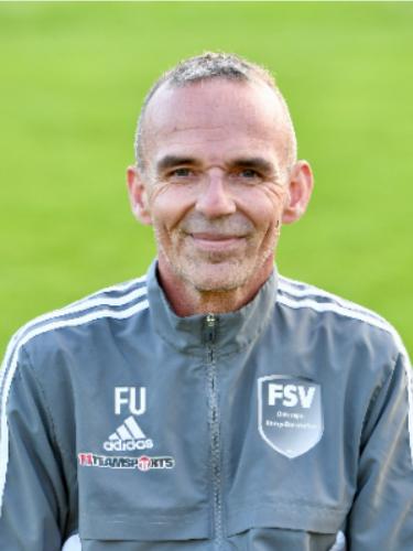Frank Urner