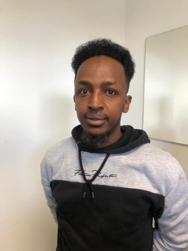 Xamse Mohamed Nur