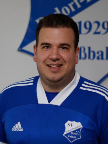 Nick Hüfner