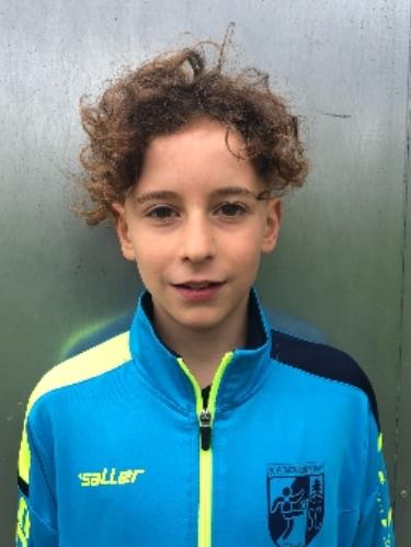 Riaan Möckel