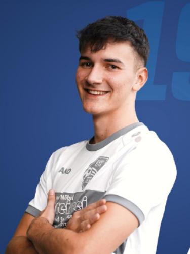 Yannick Böckem