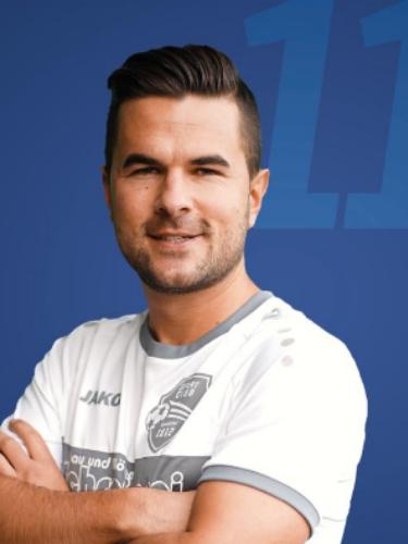 Jannis Hurckes