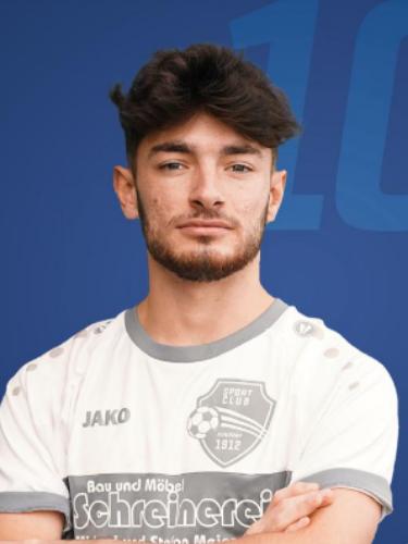 Mario Fabio Pascal Nasturzi