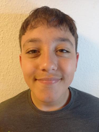 Francisco David Amal Hernandez