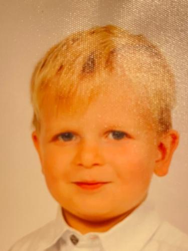 Martin Sebastian Buttgereit