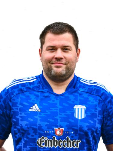 Markus May
