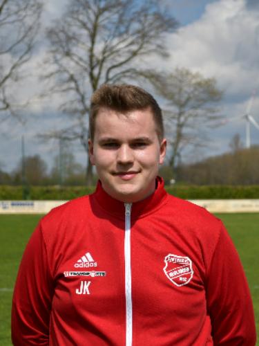 Jan Kruse