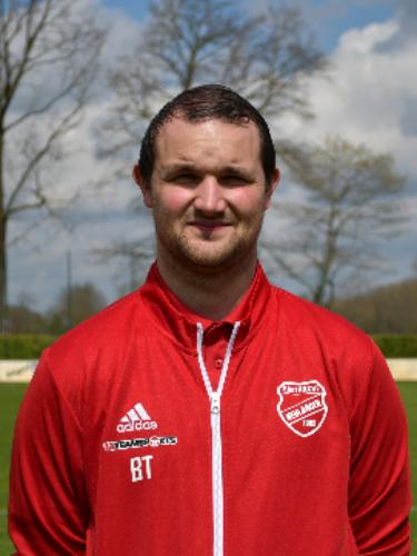 Bernhard-Hermann Thien